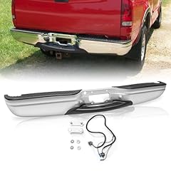 Jsboyat chrome rear for sale  Delivered anywhere in USA 