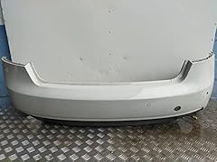Rear bumper audi for sale  Delivered anywhere in Ireland