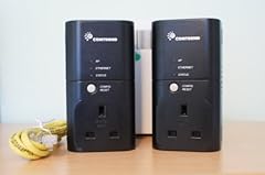 Comtrend powerline ethernet for sale  Delivered anywhere in UK