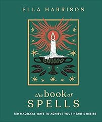 Book spells 150 for sale  Delivered anywhere in Ireland