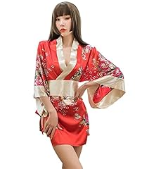 Robe kimono japonaise d'occasion  Livré partout en France