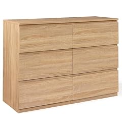 Idmarket commode tiroirs d'occasion  Livré partout en Belgiqu