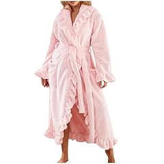 Zeiayuas dressing gown for sale  Delivered anywhere in UK