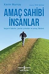 Amaç sahibi nsanlar for sale  Delivered anywhere in UK