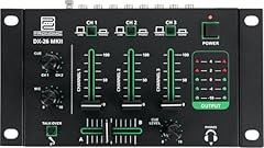 Pronomic mkii dj usato  Spedito ovunque in Italia 