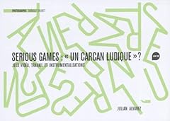 Serious game carcan gebraucht kaufen  Wird an jeden Ort in Deutschland