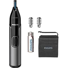 Philips nose trimmer gebraucht kaufen  Wird an jeden Ort in Deutschland