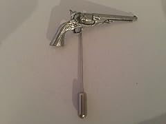 G17 antique revolver for sale  Delivered anywhere in UK