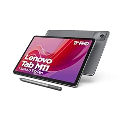Lenovo tab m11 d'occasion  Livré partout en France