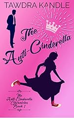 Anti cinderella for sale  Delivered anywhere in UK