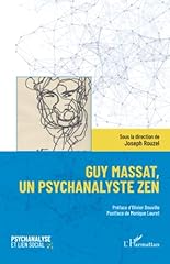 Guy massat psychanalyste d'occasion  Livré partout en France