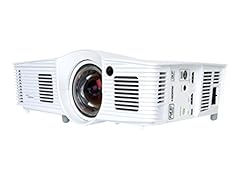 Optoma eh200st dlp d'occasion  Livré partout en France