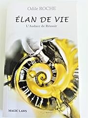 Elan vie audace d'occasion  Livré partout en France