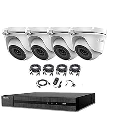 Hilook 5mp cctv for sale  Delivered anywhere in UK