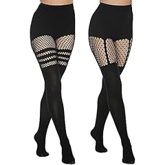 Manzi netzstrumpfhosen damen gebraucht kaufen  Wird an jeden Ort in Deutschland