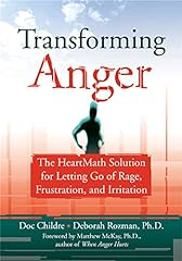 Transforming anger heartmath for sale  Delivered anywhere in USA 