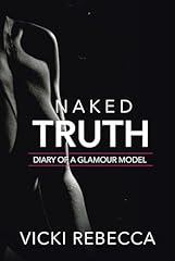 Naked truth diary for sale  Delivered anywhere in UK