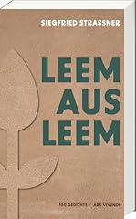Leem aus leem d'occasion  Livré partout en France