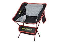 Portable camping chair for sale  Delivered anywhere in UK