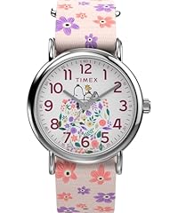 Timex women peanuts for sale  Delivered anywhere in USA 