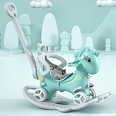 Runboll rocking horse for sale  Delivered anywhere in USA 