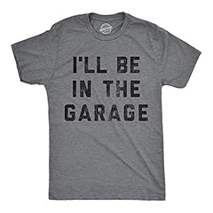 Mens garage shirt for sale  Delivered anywhere in USA 