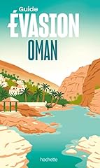 Oman guide evasion d'occasion  Livré partout en France