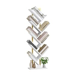 Yusong tree bookshelf for sale  Delivered anywhere in USA 