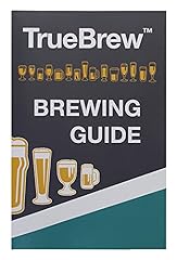 True brew handbook for sale  Delivered anywhere in USA 