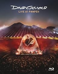 Live pompeii blu d'occasion  Livré partout en France
