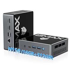 Bmax mini b4turbo usato  Spedito ovunque in Italia 