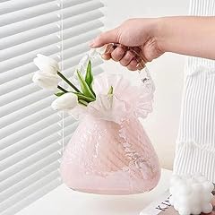 Wlgranjia purse vase for sale  Delivered anywhere in USA 