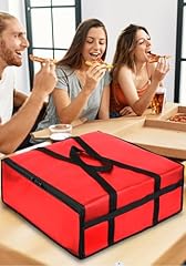 Musbus pizza carrier for sale  Delivered anywhere in USA 