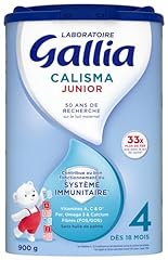 Gallia gallia junior d'occasion  Livré partout en France