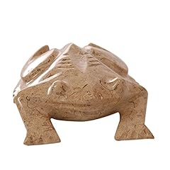 Polished marble frog for sale  Delivered anywhere in USA 
