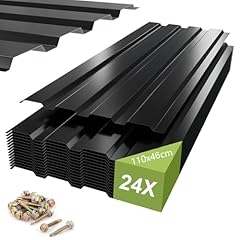 24x trapezblech 110x46cm gebraucht kaufen  Wird an jeden Ort in Deutschland