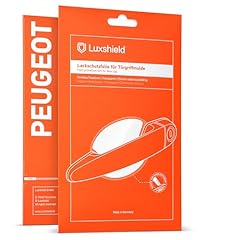 Luxshield pellicola protettiva usato  Spedito ovunque in Italia 