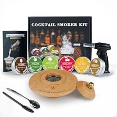 Kit fumoir cocktail d'occasion  Livré partout en Belgiqu