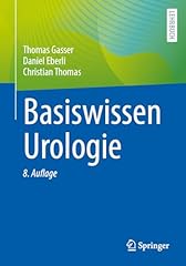 Basiswissen urologie gebraucht kaufen  Wird an jeden Ort in Deutschland