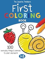 Creative toddler first for sale  Delivered anywhere in USA 