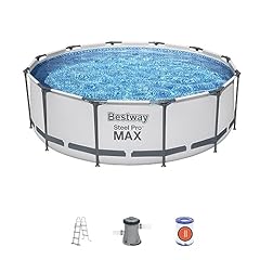Bestway steel pro for sale  Delivered anywhere in UK