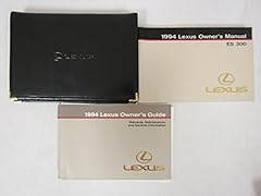 1994 lexus 300 for sale  Delivered anywhere in USA 