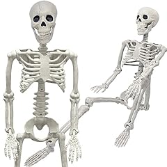 Skeleton halloween decorations for sale  Delivered anywhere in USA 