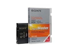 Sony phdv 124dm for sale  Delivered anywhere in USA 