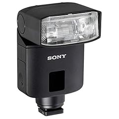 Sony hvl f32m d'occasion  Livré partout en France