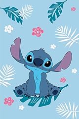 Lilo stitch blue for sale  Delivered anywhere in UK