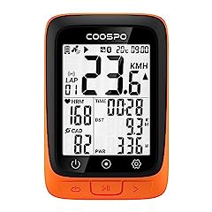Coospo bike computer for sale  Delivered anywhere in Ireland