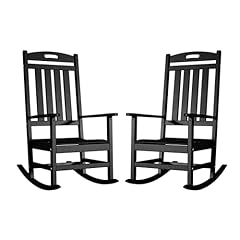 Adiromoti outdoor rocking for sale  Delivered anywhere in USA 