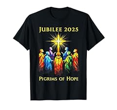 Catholic jubilee 2025 for sale  Delivered anywhere in UK