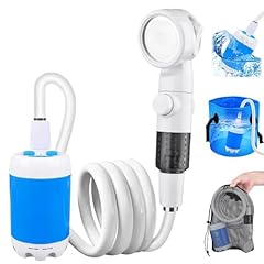 Portable shower camping for sale  Delivered anywhere in USA 